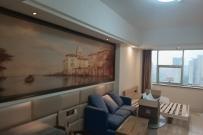 财智公馆大厦（瑞士国际酒店）  1室0厅0卫    1100.0元/月