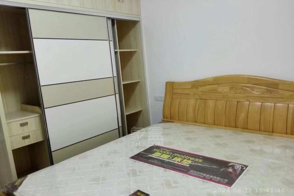 铁路小区  2室2厅1卫   1300.00元/月室内图