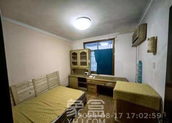 识字里社区  2室2厅1卫    2000.0元/月室内图