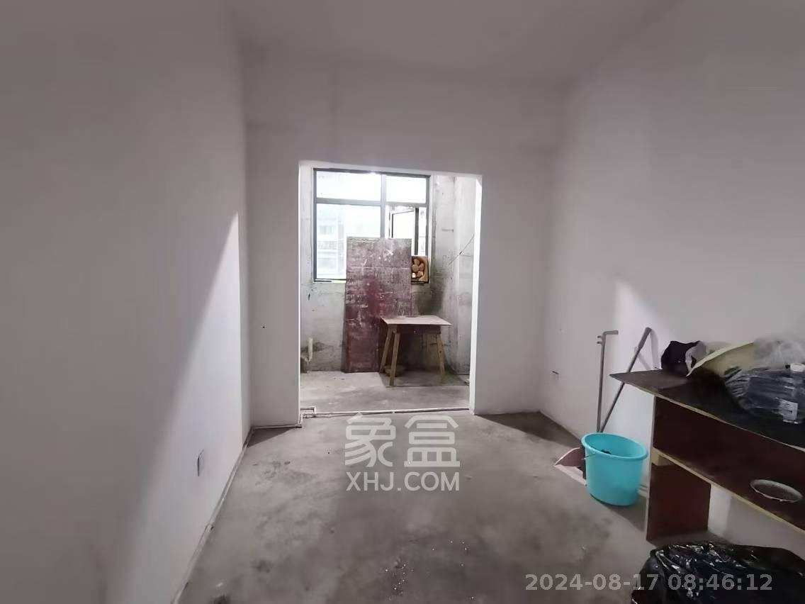 中国铁建国际城二期  3室2厅1卫   1100.00元/月室内图