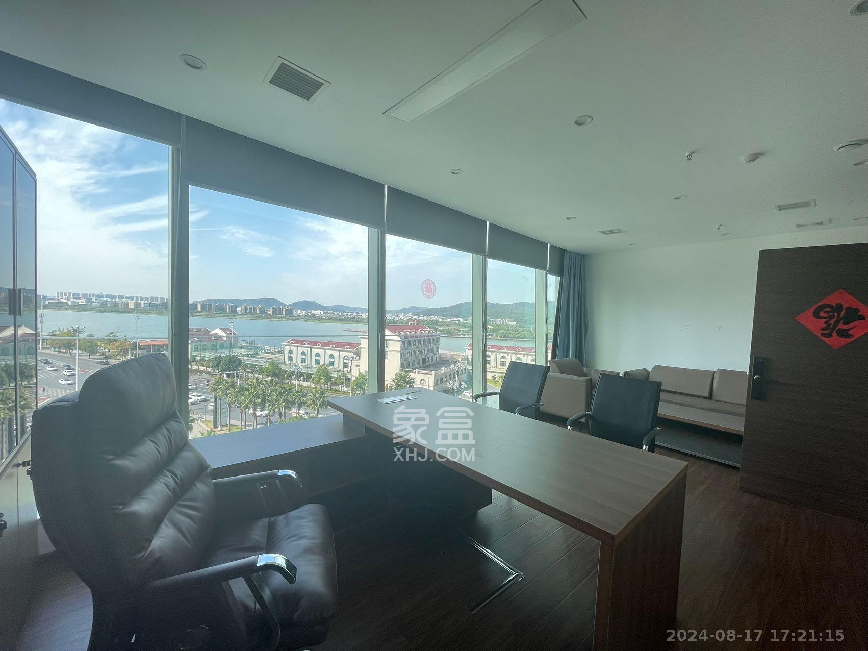 保利国际广场   566.0㎡      35000.0元/月室内图