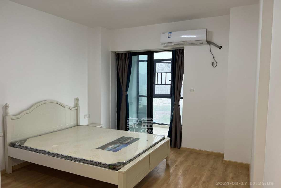 中云公寓 1室1厅1卫 2400.0元/月 中云公寓 1室1厅1卫 2400.0元/月室内图