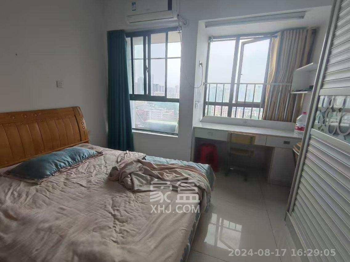 雅第大厦 1室1厅1卫 2500.0元/月 雅第大厦 1室1厅1卫 2500.0元/月室内图