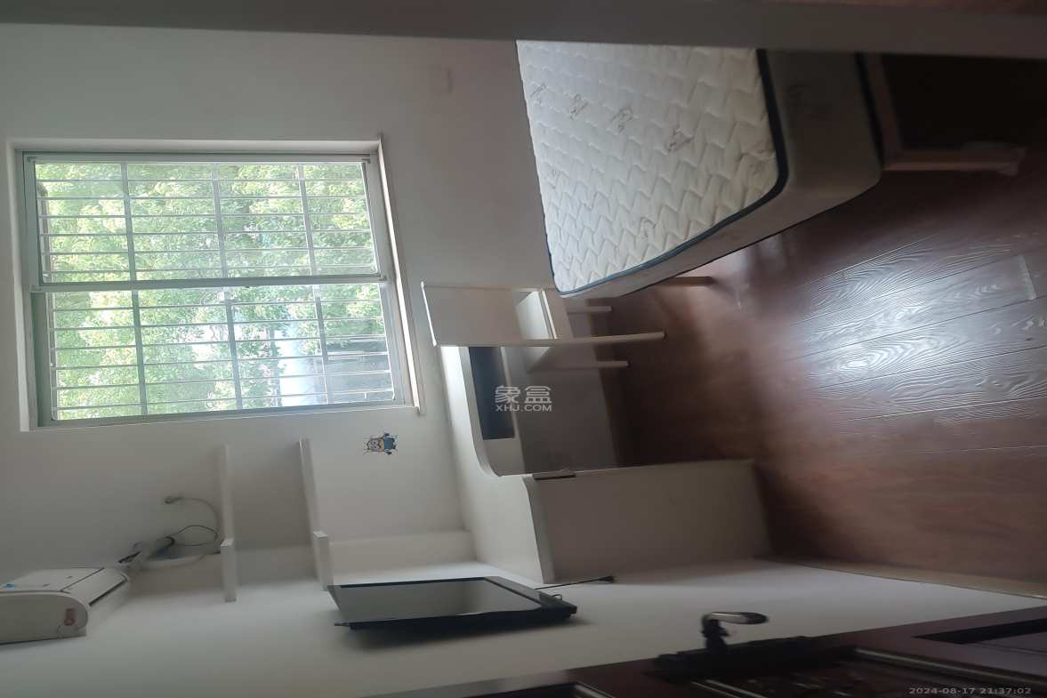 五一新村安置小区（永定社区、永兴社区、永祥社区）  1室2厅1卫    1480.0元/月室内图