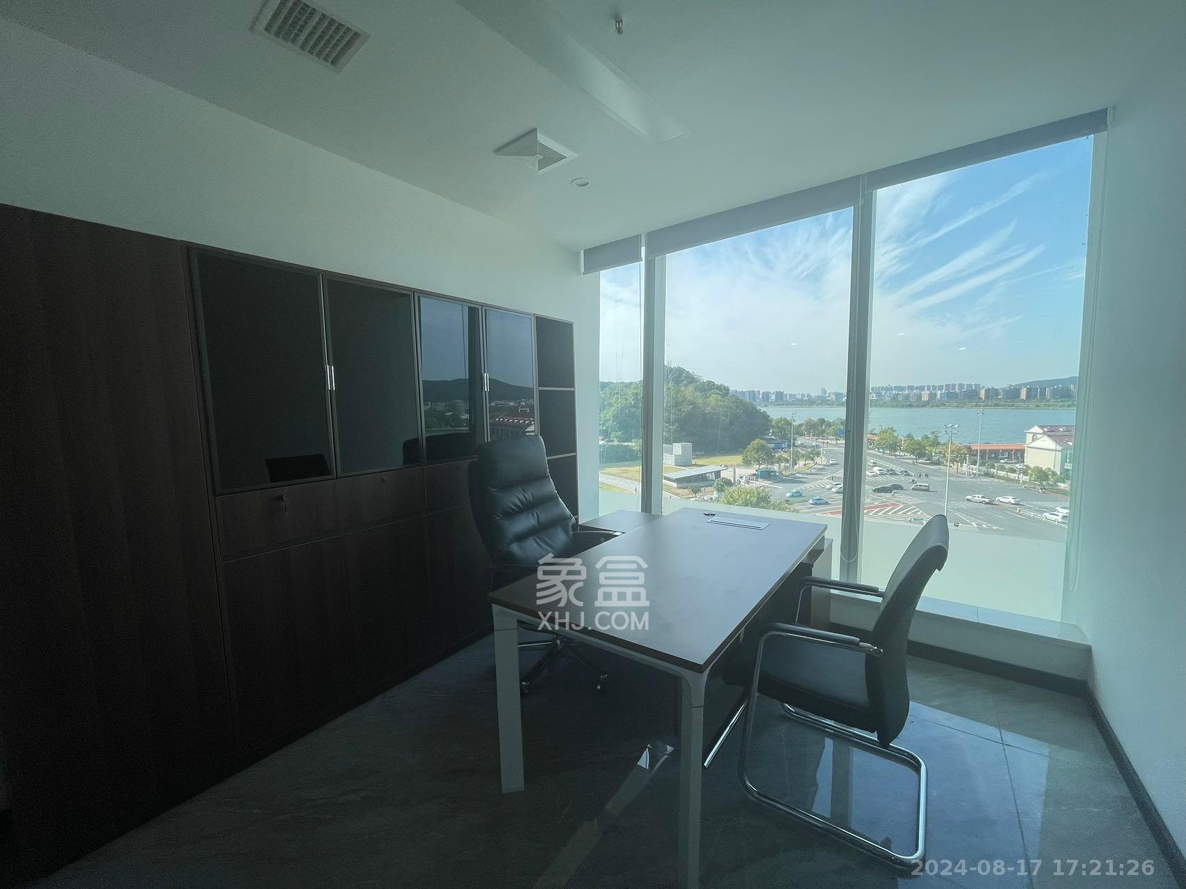 保利国际广场   566.0㎡      35000.0元/月室内图