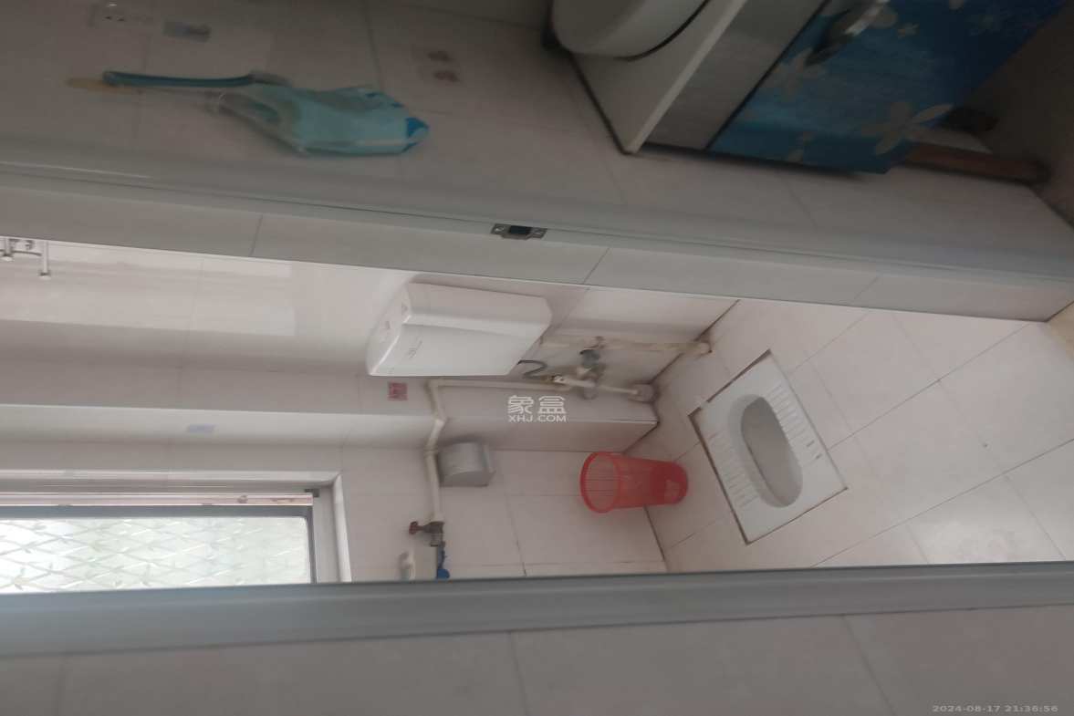 五一新村安置小区（永定社区、永兴社区、永祥社区）  1室2厅1卫    1480.0元/月室内图