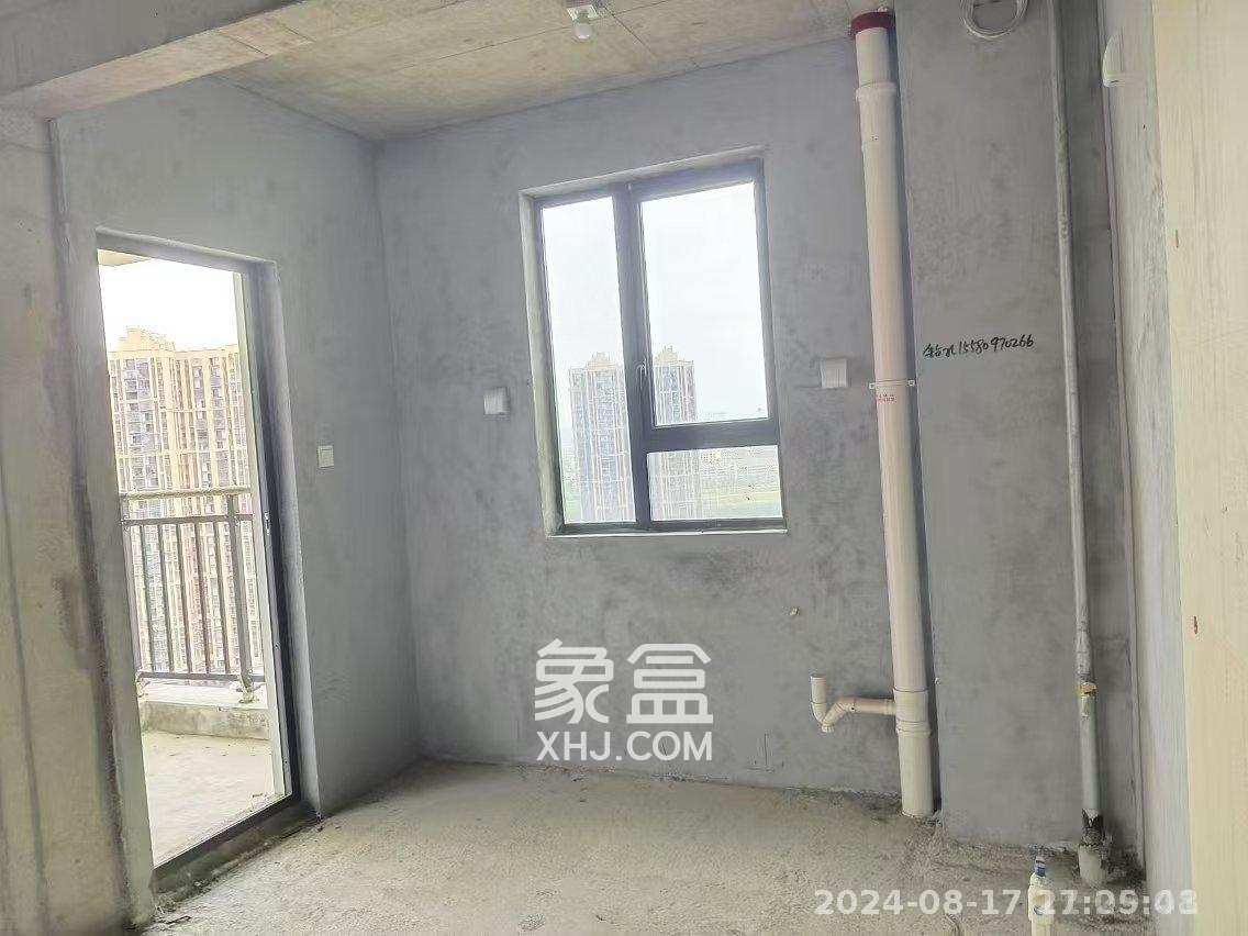 伊景园滨河苑  3室2厅2卫   1500.00元/月室内图