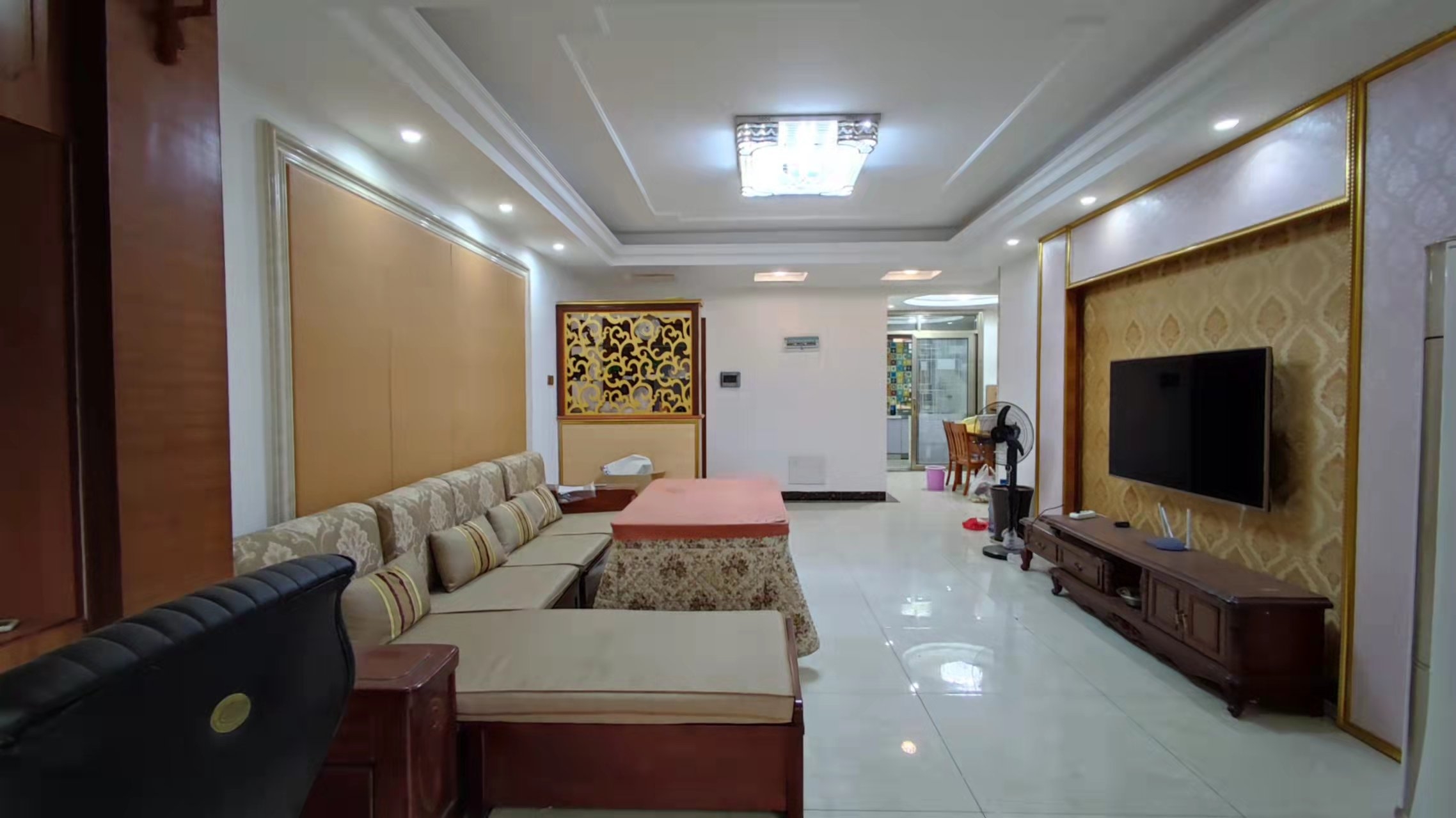 金益紫檀  4室2厅2卫    101.0万