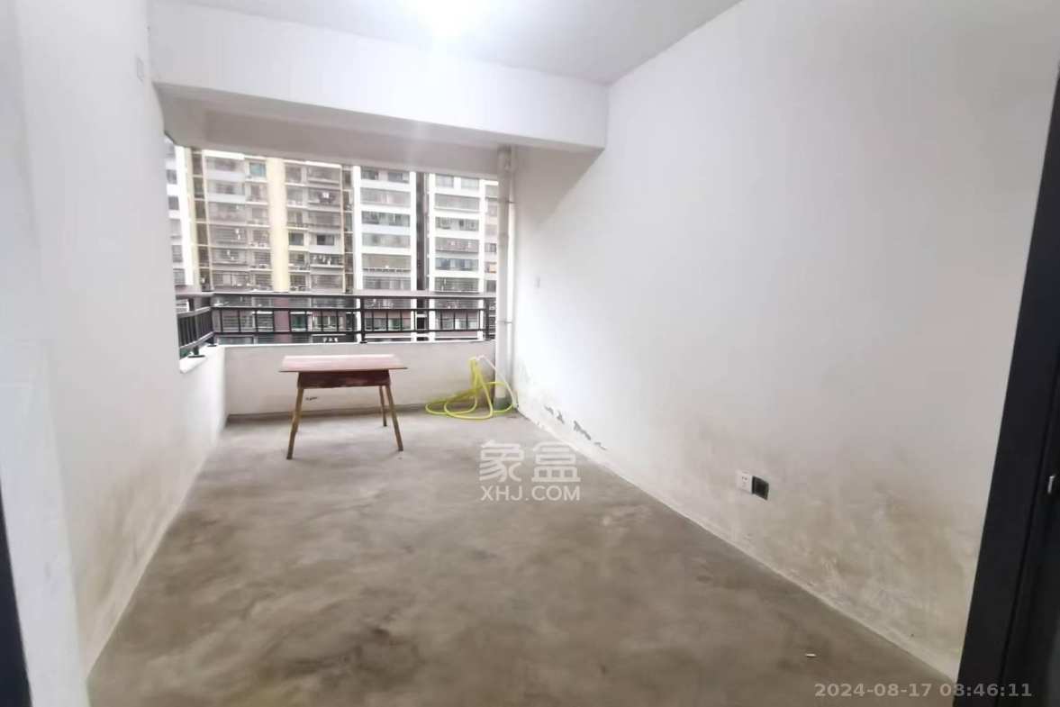 中国铁建国际城二期  3室2厅1卫   1100.00元/月室内图