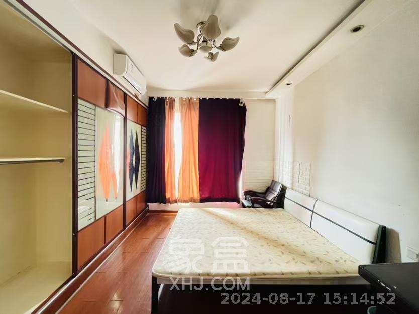 一心花苑  3室2厅2卫   3000.00元/月室内图