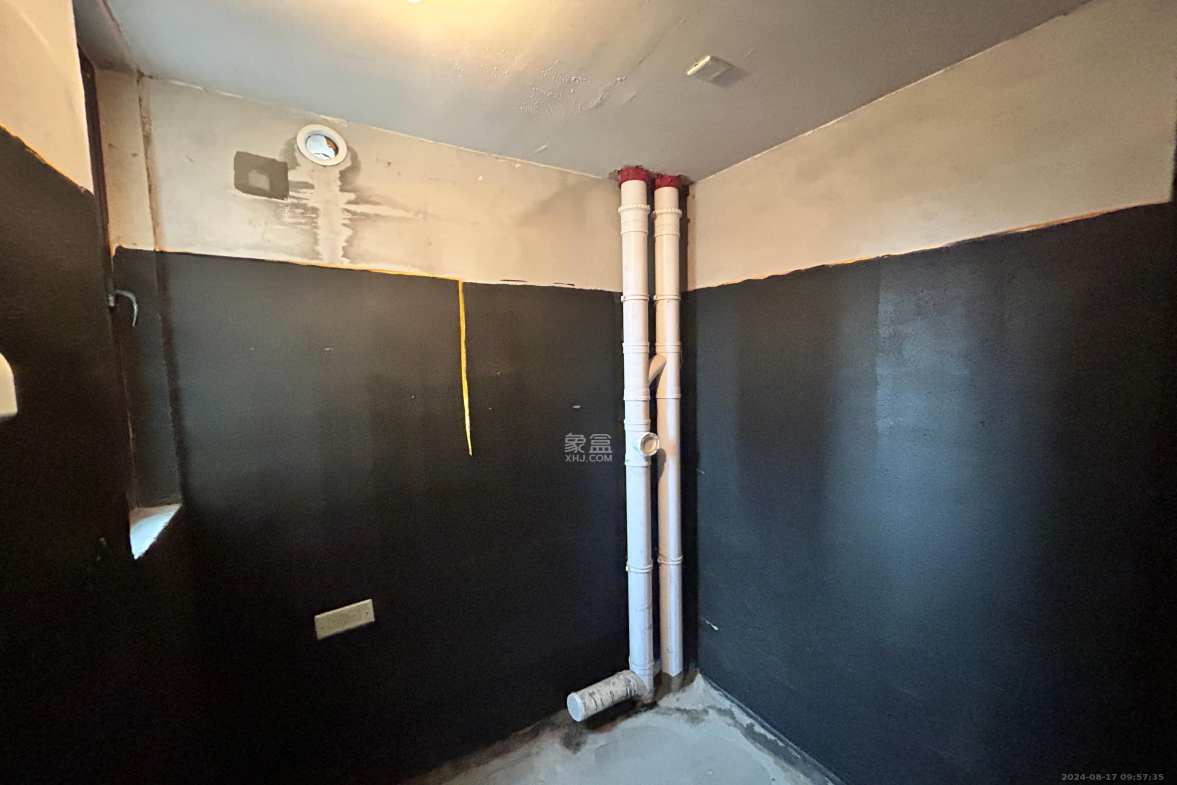 中国铁建梅溪青秀三期  4室1厅2卫   1700.00元/月室内图
