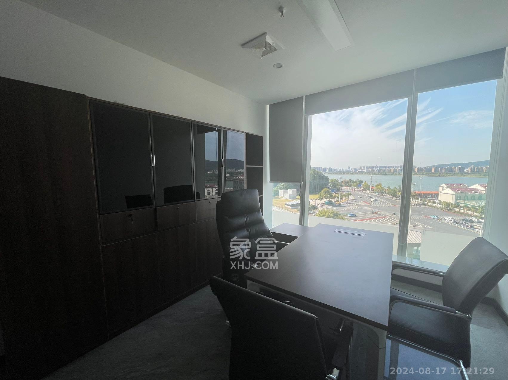 保利国际广场   566.0㎡      35000.0元/月室内图