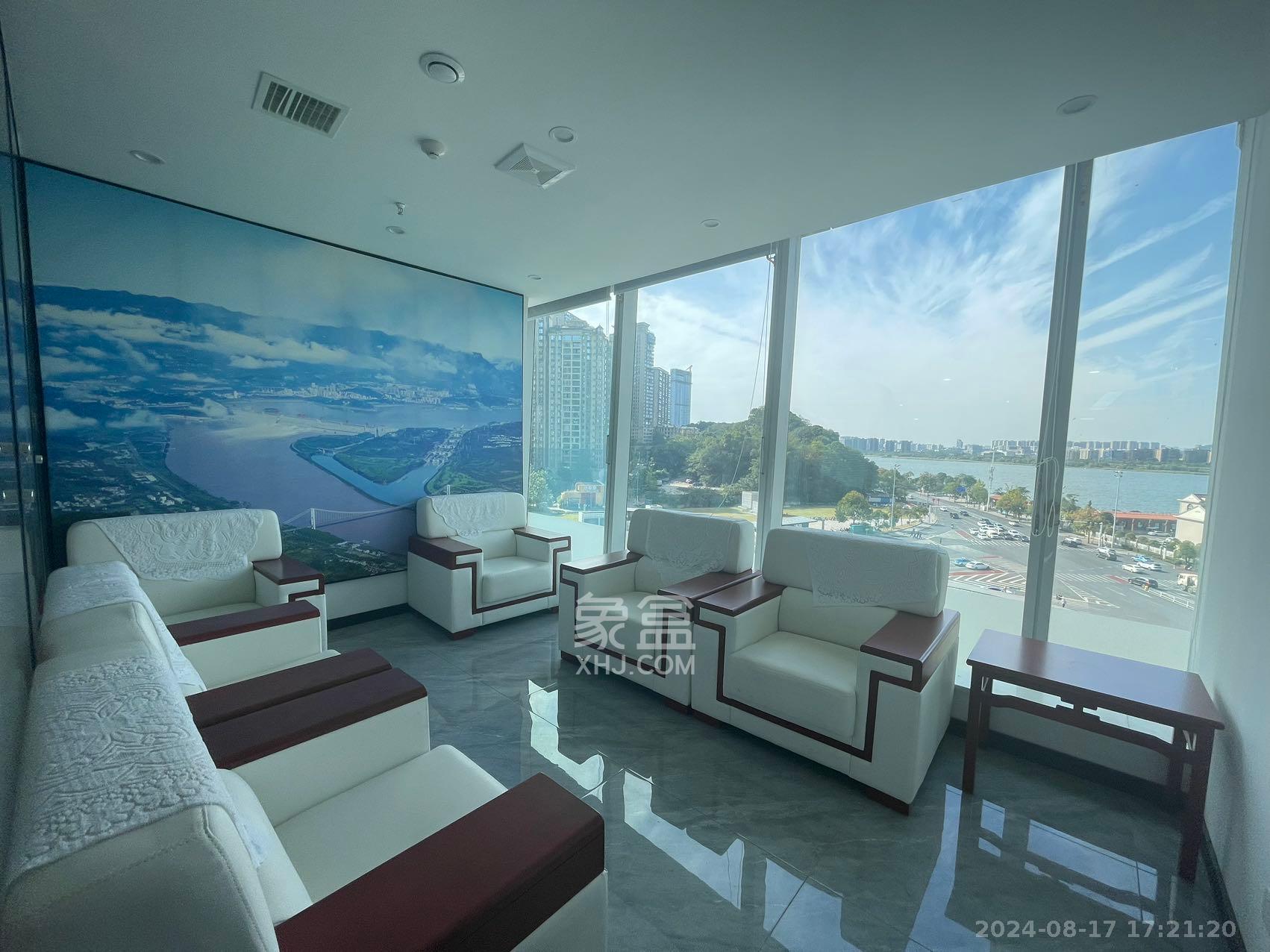 保利国际广场   566.0㎡      35000.0元/月室内图