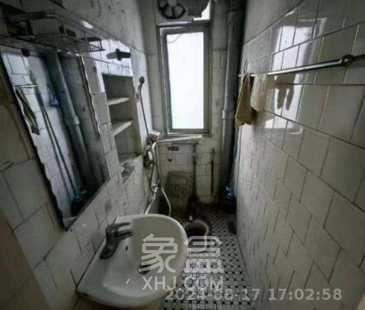 识字里社区  2室2厅1卫    2000.0元/月室内图