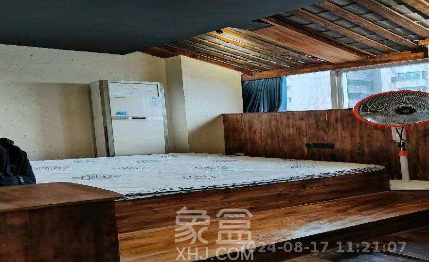 红星国际星城  4室1厅1卫    4500.0元/月 红星国际星城  4室1厅1卫    4500.0元/月室内图