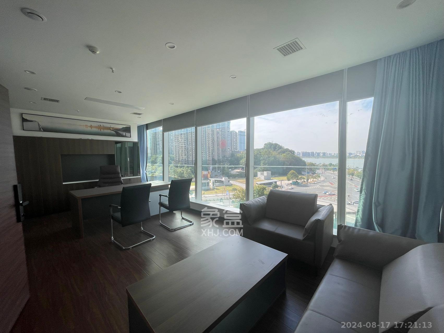 保利国际广场   566.0㎡      35000.0元/月室内图