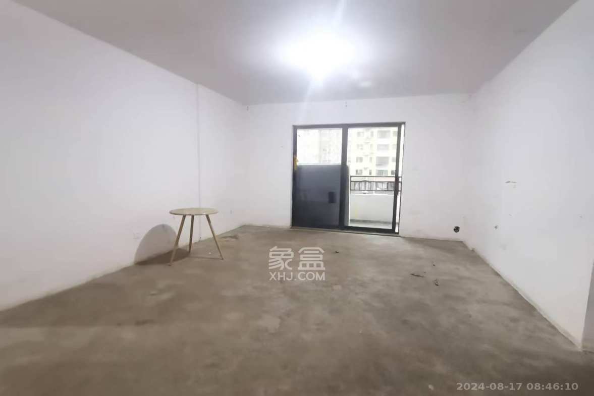 中国铁建国际城二期  3室2厅1卫   1100.00元/月室内图