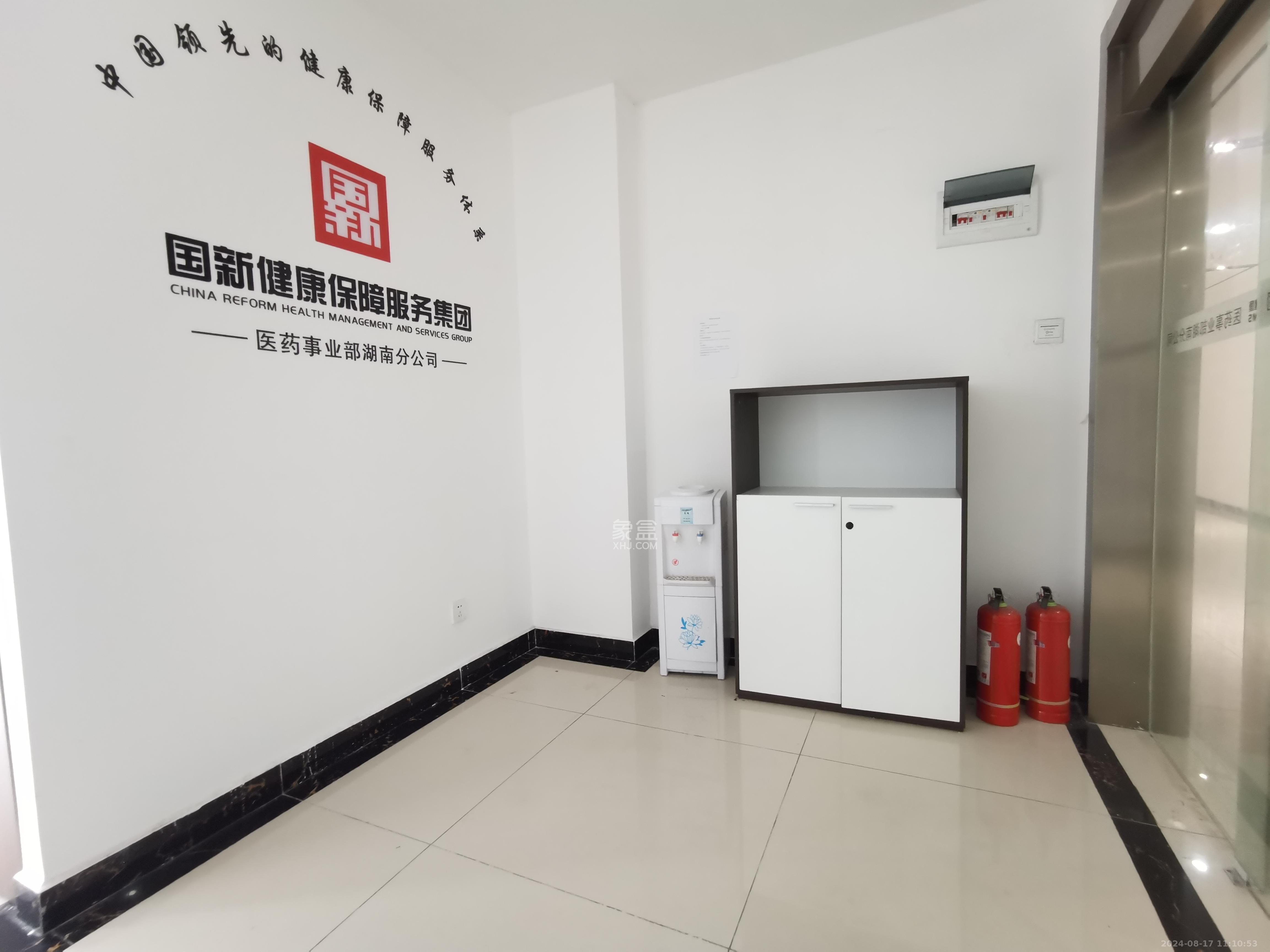 恒晟大厦   108.0㎡     6500.00元/月室内图