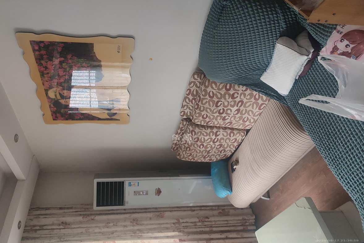 五一新村安置小区（永定社区、永兴社区、永祥社区）  1室2厅1卫    1480.0元/月室内图