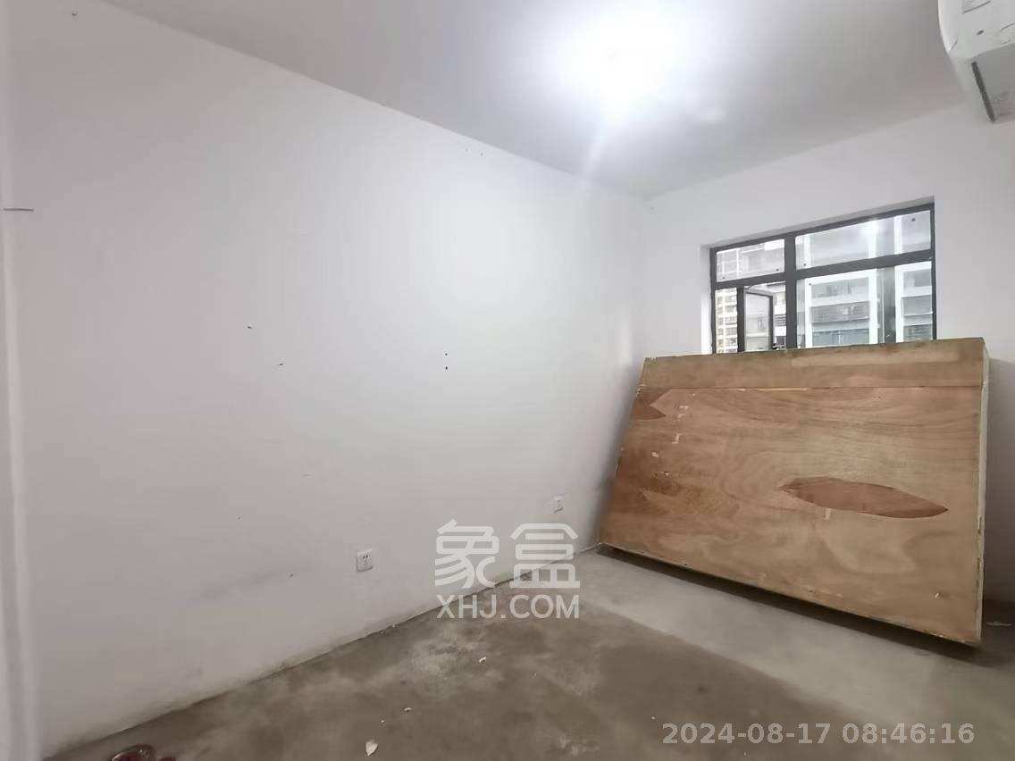 中国铁建国际城二期  3室2厅1卫   1100.00元/月室内图
