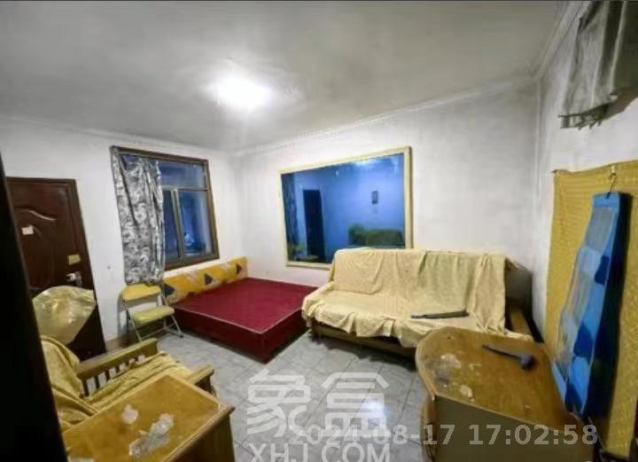 识字里社区  2室2厅1卫    2000.0元/月