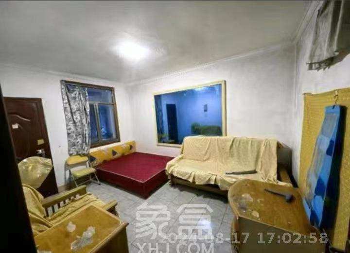 识字里社区  2室2厅1卫    2000.0元/月室内图1