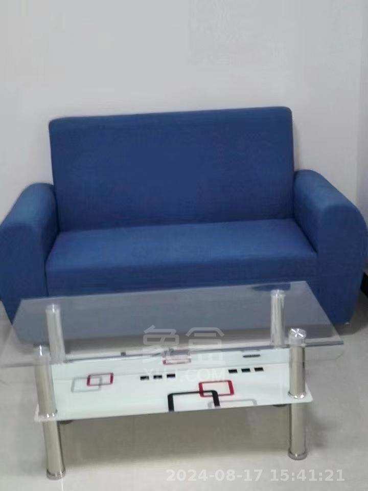铁路小区  2室2厅1卫   1300.00元/月室内图1