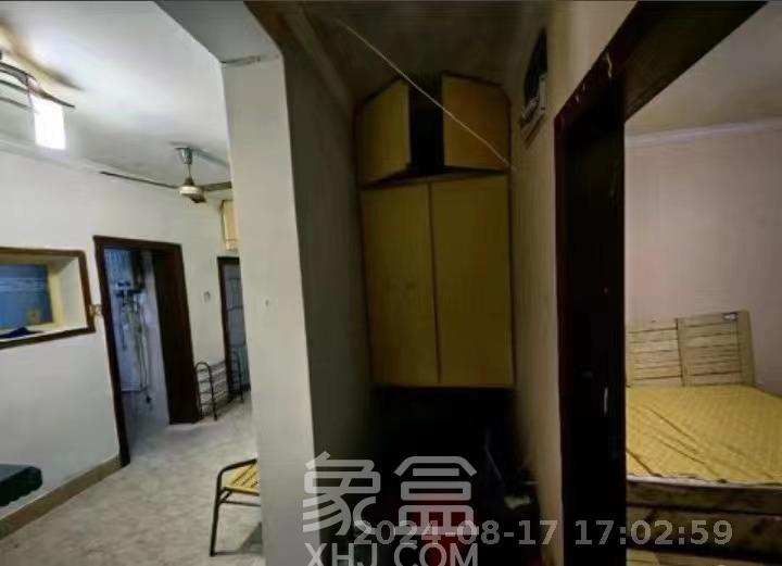 识字里社区  2室2厅1卫    2000.0元/月室内图