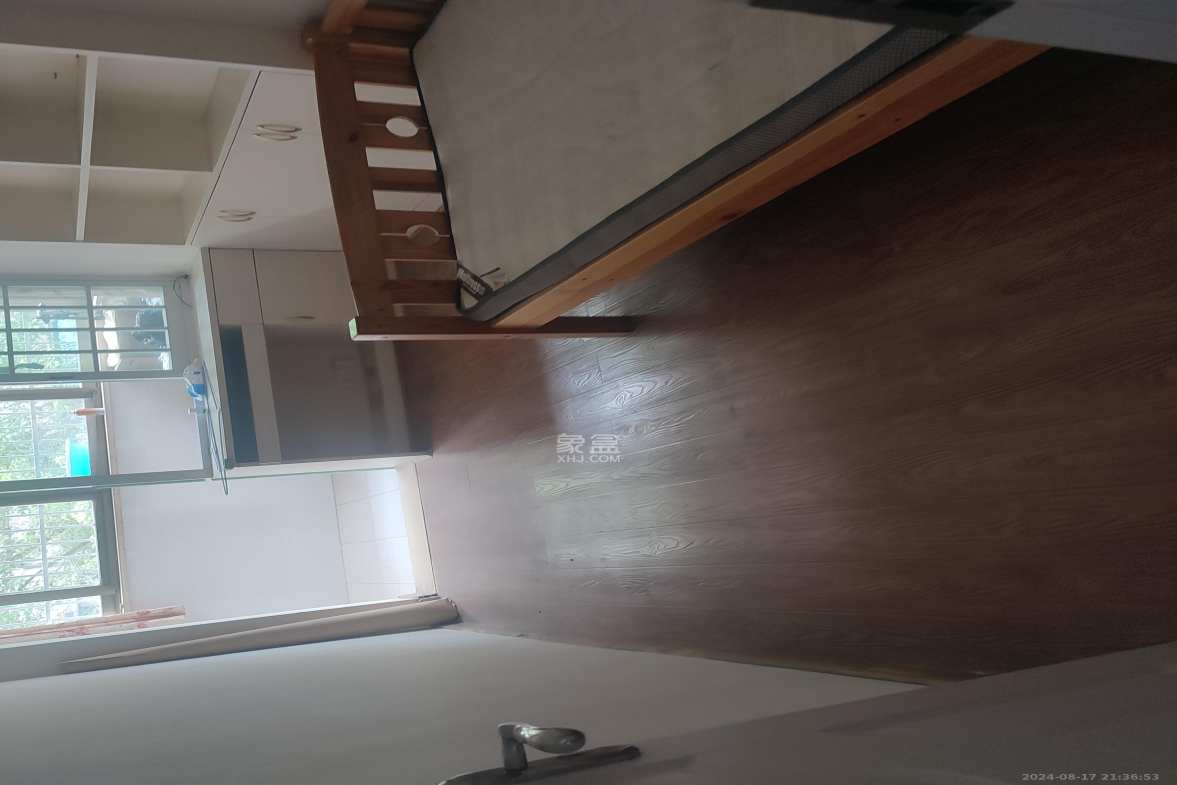 五一新村安置小区（永定社区、永兴社区、永祥社区）  1室2厅1卫    1480.0元/月室内图1