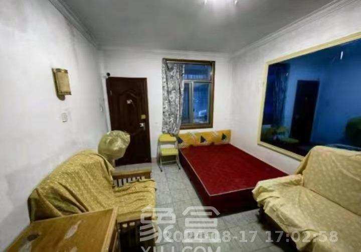 识字里社区  2室2厅1卫    2000.0元/月室内图