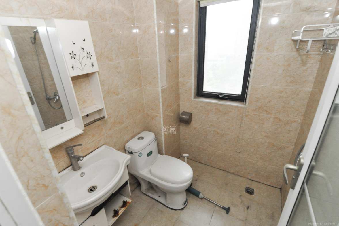 中建梅溪湖中心  3室2厅2卫   2800.00元/月室内图