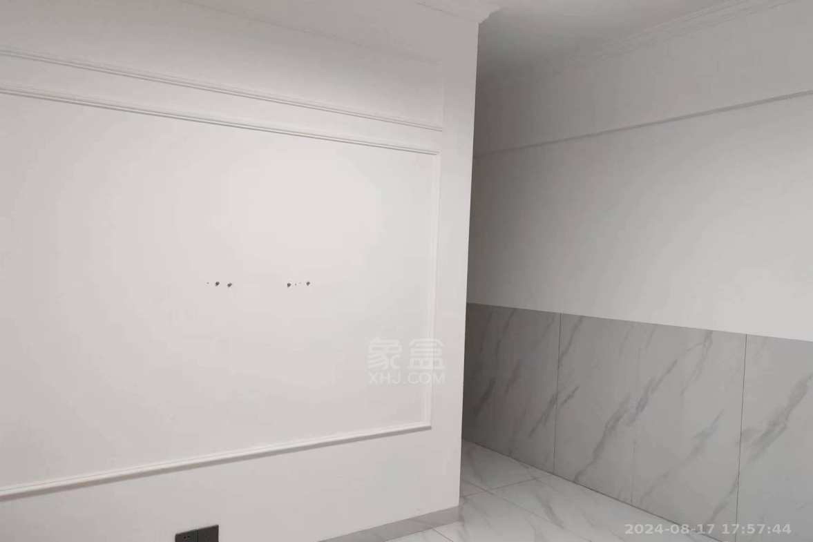 康桥美郡  1室1厅1卫   1400.00元/月室内图