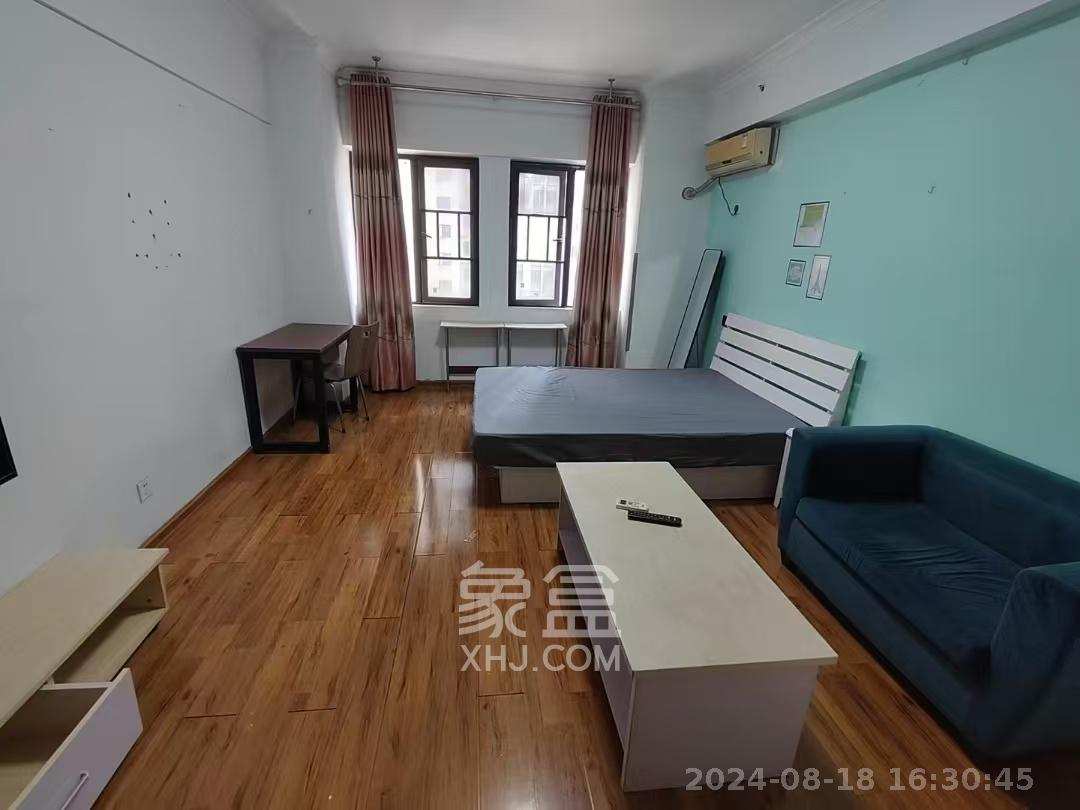 钰龙天下二期（钰龙佳园）  1室1厅1卫   1350.00元/月室内图1