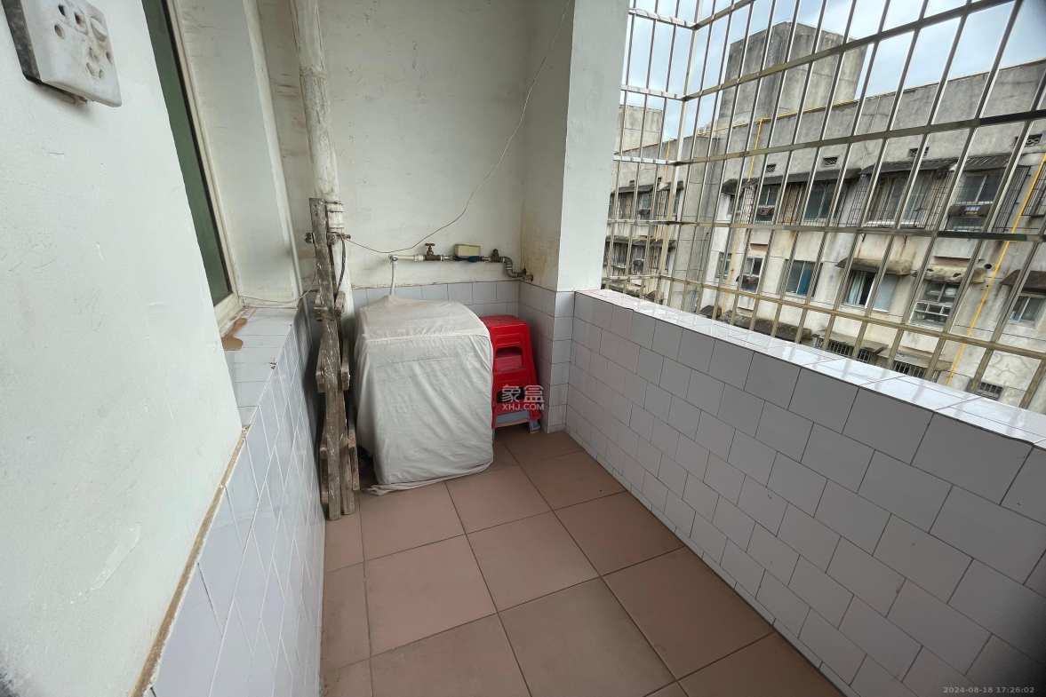 中建五局信和苑四区  2室1厅1卫    1000.0元/月室内图
