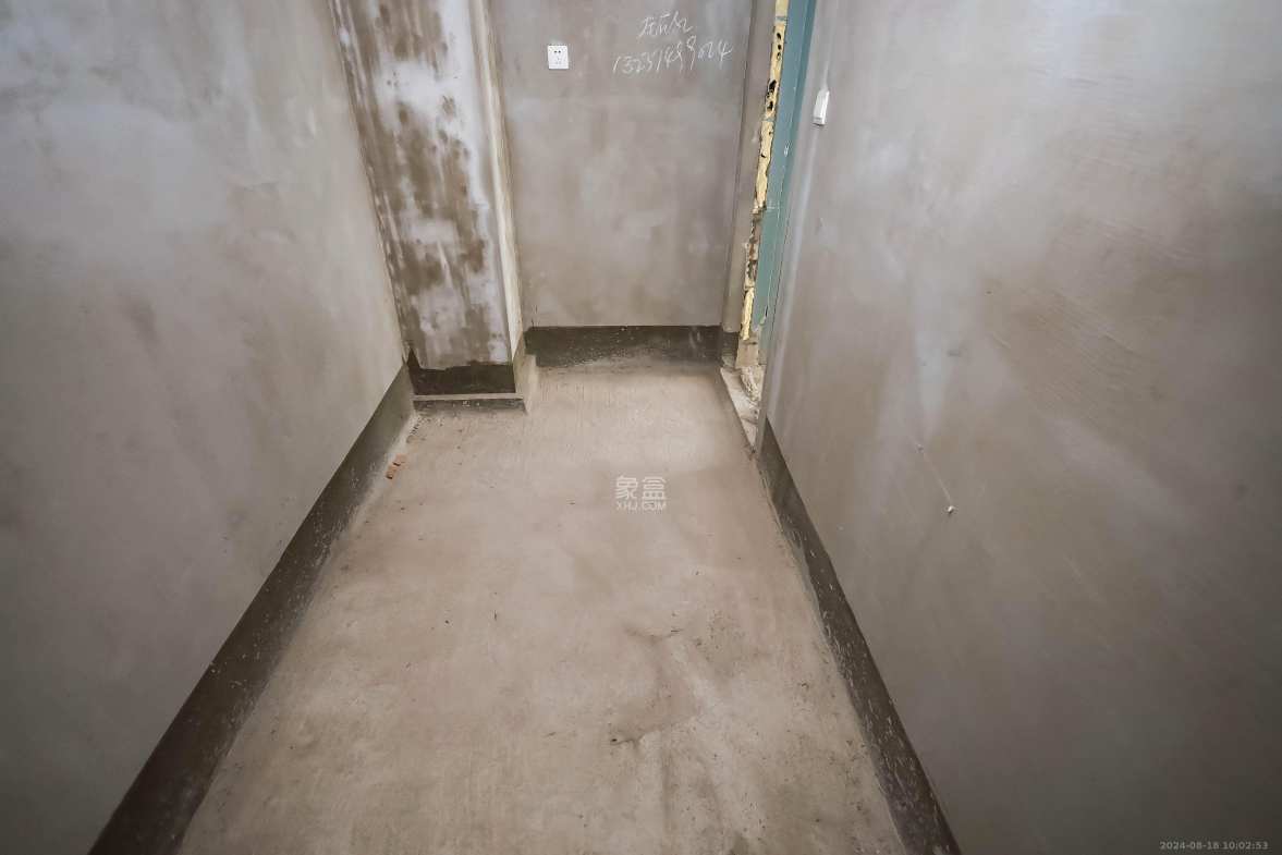 谷峰安置小区（惟德园）  2室2厅1卫   1400.00元/月室内图