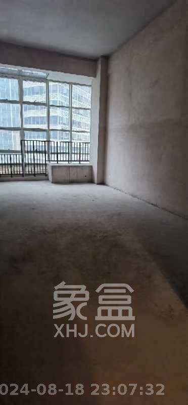 中建嘉和城  1室0厅0卫   1200.00元/月室内图