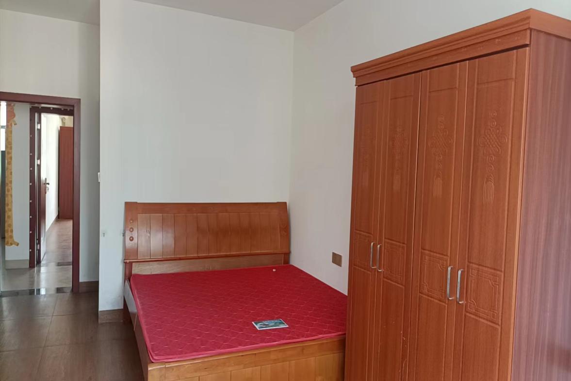 新星花园  1室0厅0卫    1200.0元/月室内图