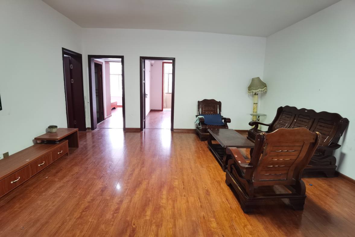 勤政小区(小科七、八、十号地) 3室2厅1卫 850.0元/月 勤政小区(小科七、八、十号地) 3室2厅1卫 850.0元/月户型图