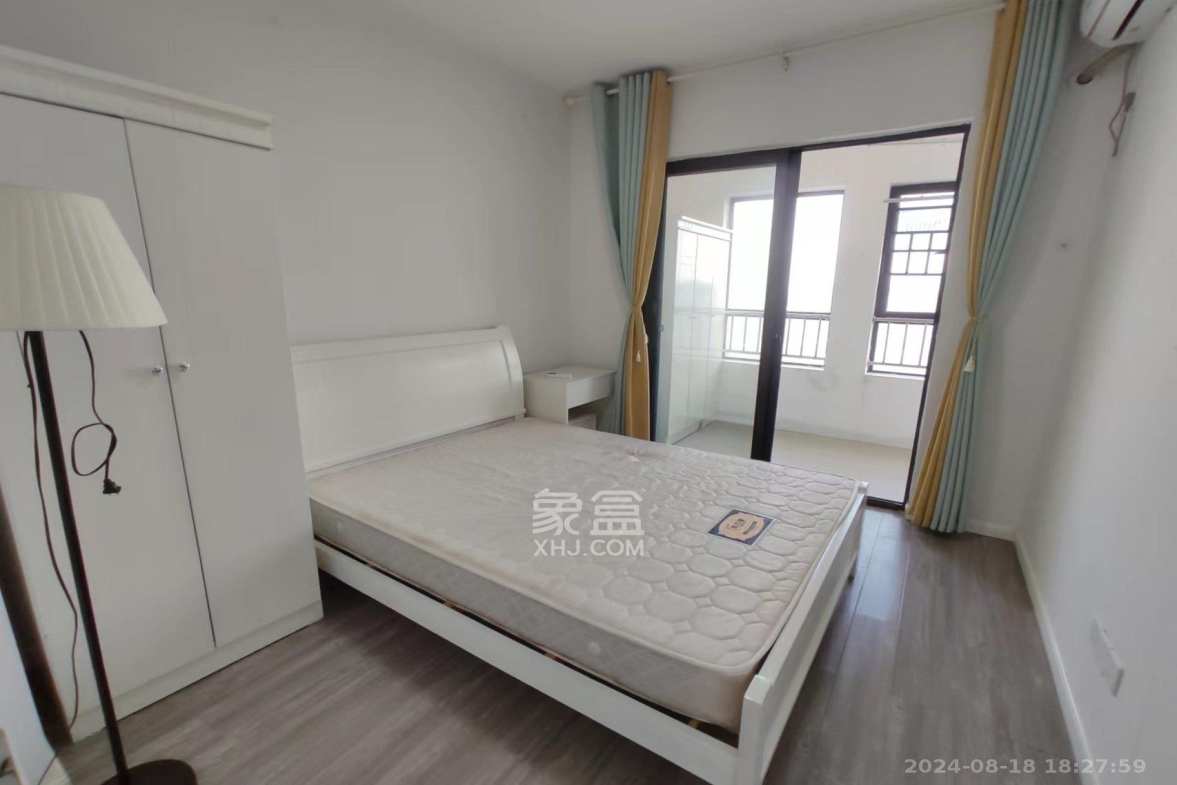 天鸿天府（天鸿中央大院）  2室1厅1卫    2200.0元/月室内图