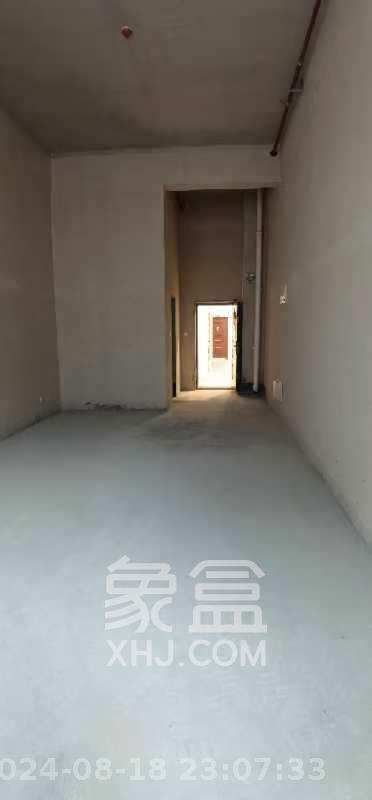 中建嘉和城  1室0厅0卫   1200.00元/月室内图