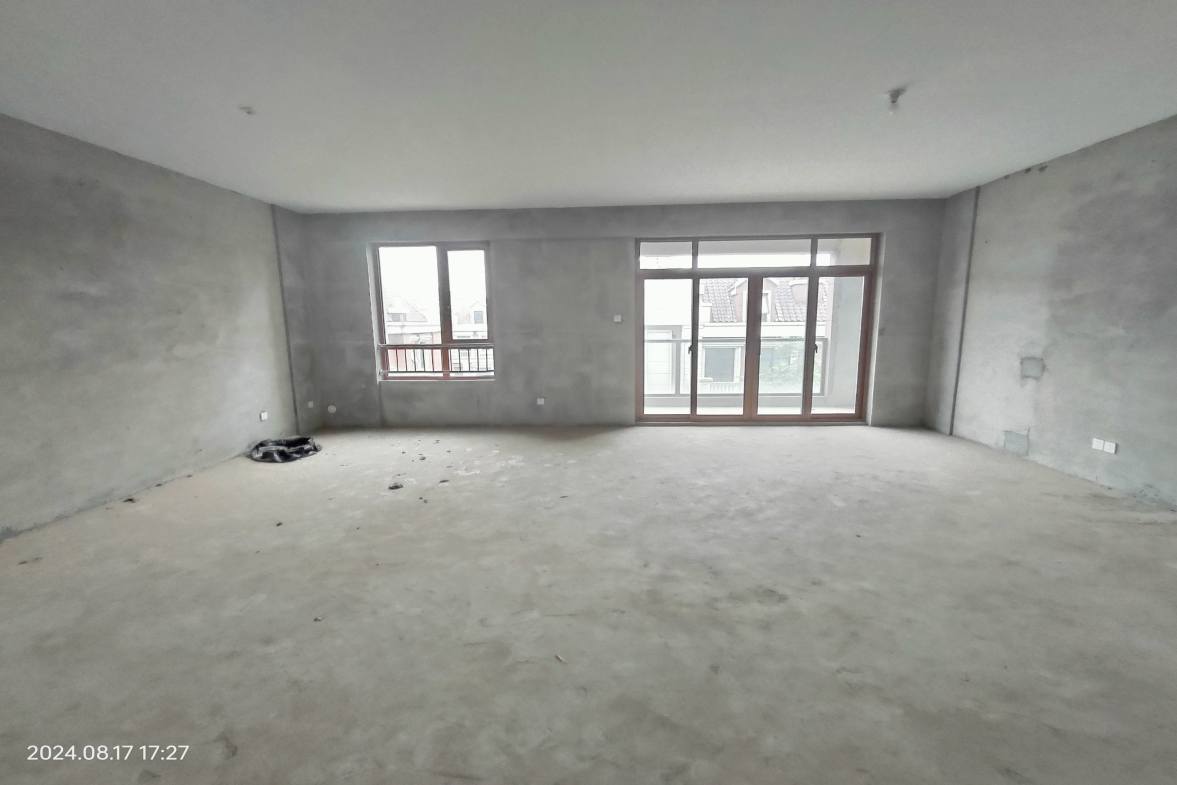 东方名苑三期-首府  4室2厅2卫   168.00万户型图
