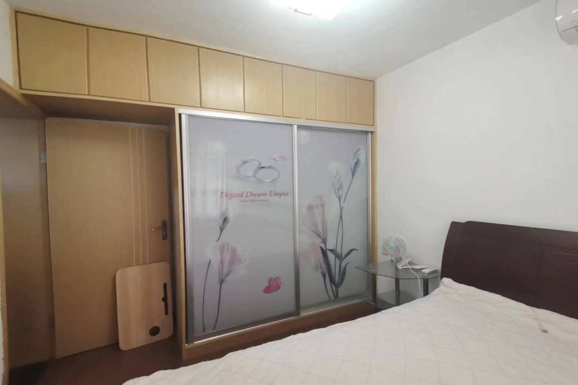 香樟花苑  2室2厅1卫   15.00万室内图