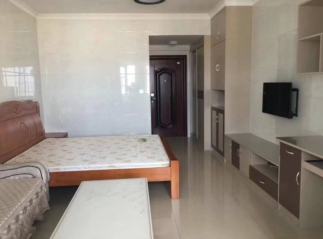 星海名都  1室1厅1卫    800.0元/月室内图