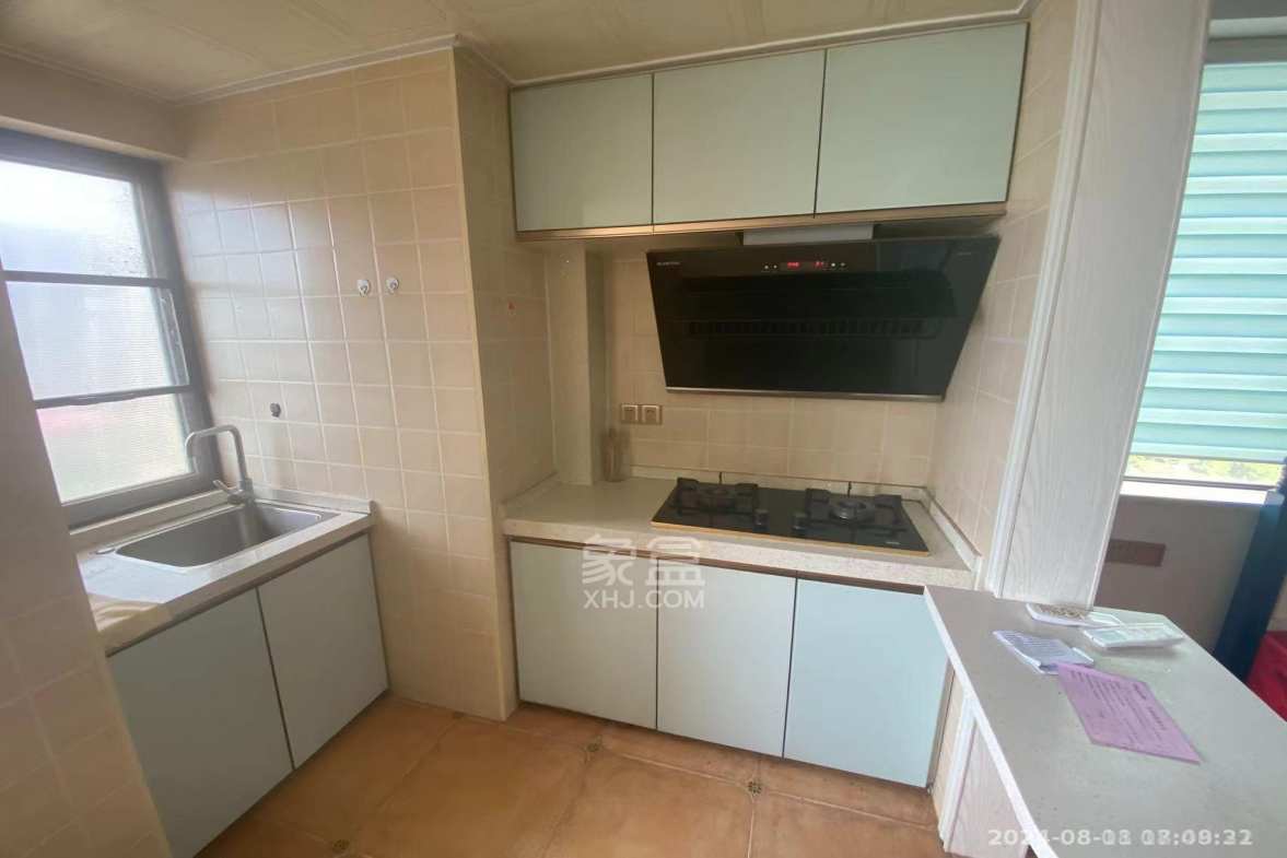 中建御山和苑  1室1厅1卫   1300.00元/月室内图