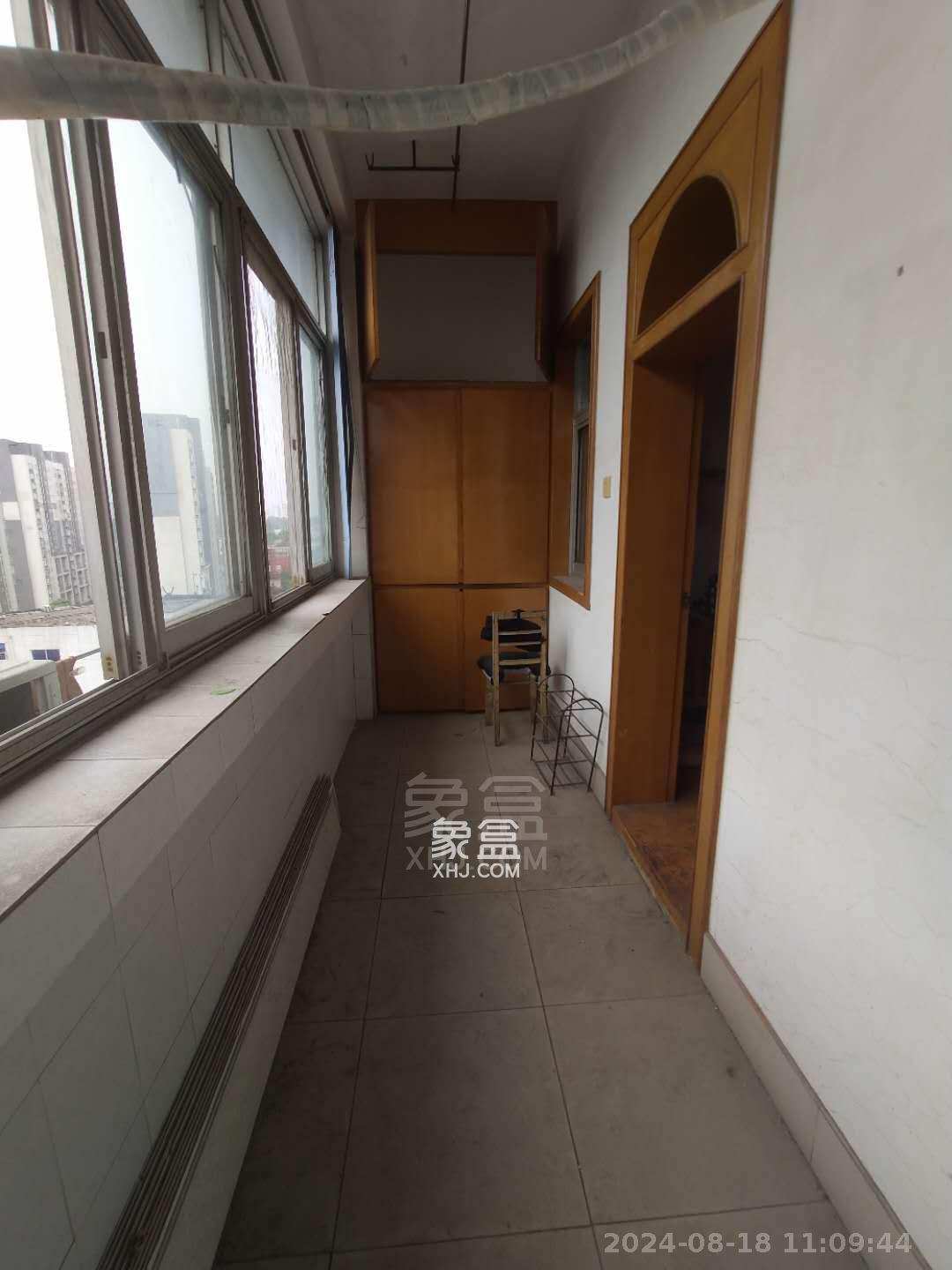 水竹二村  2室2厅1卫   600.00元/月室内图