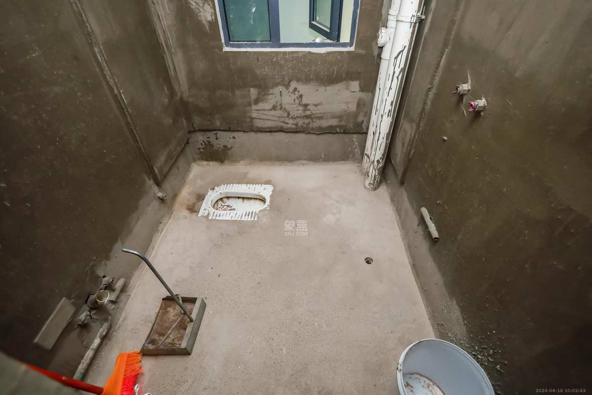 谷峰安置小区（惟德园）  2室2厅1卫   1400.00元/月室内图