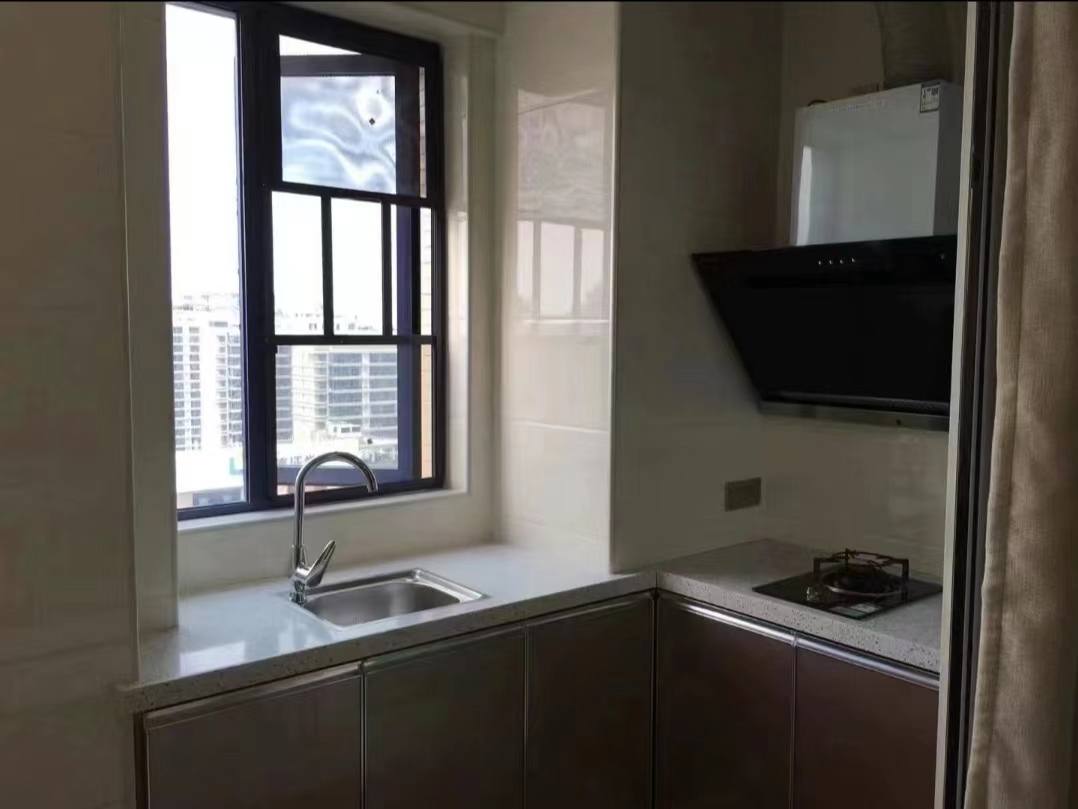 星海名都  1室1厅1卫    800.0元/月室内图