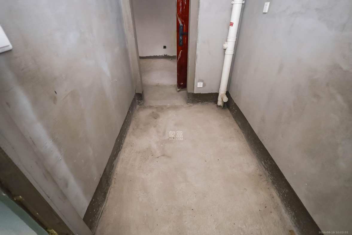 谷峰安置小区（惟德园）  2室2厅1卫   1400.00元/月室内图