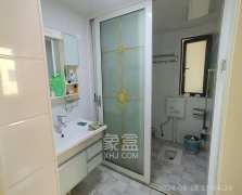 中悦领秀城  3室2厅1卫   1600.00元/月