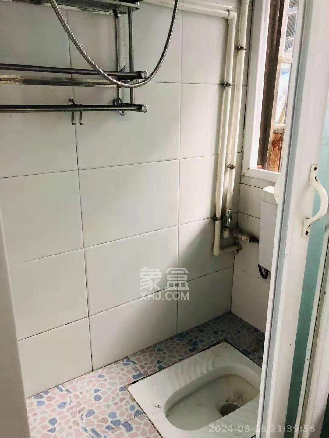 湘图大厦  1室0厅1卫   1600.00元/月室内图